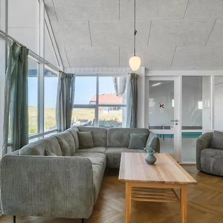 Jb420-frostrup-sandnaeshagevej-24 Feriehus Lild Strand