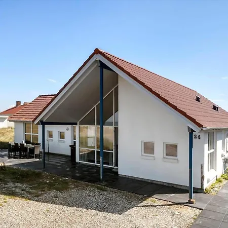 Feriehus Jb420-frostrup-sandnaeshagevej-24