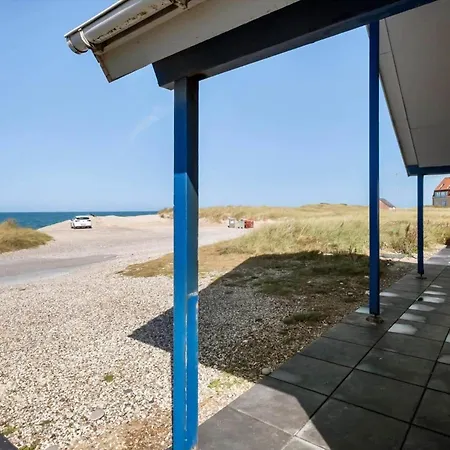 Jb420-frostrup-sandnaeshagevej-24 * Lild Strand